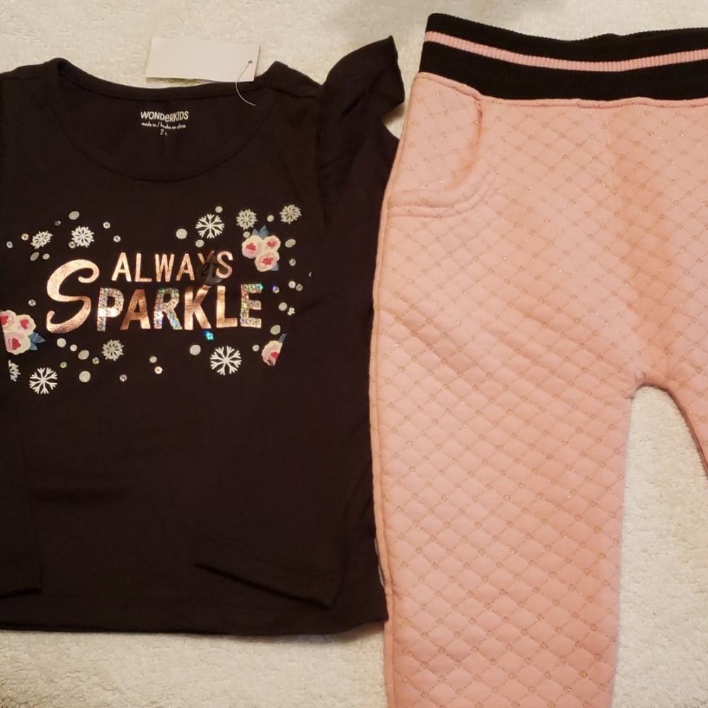 🎀ADORABLE GIRLS OUTFIT🎀